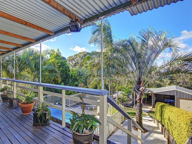 Edens Landing QLD 4207