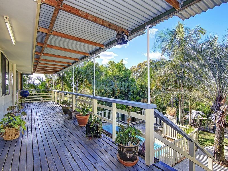 Edens Landing QLD 4207