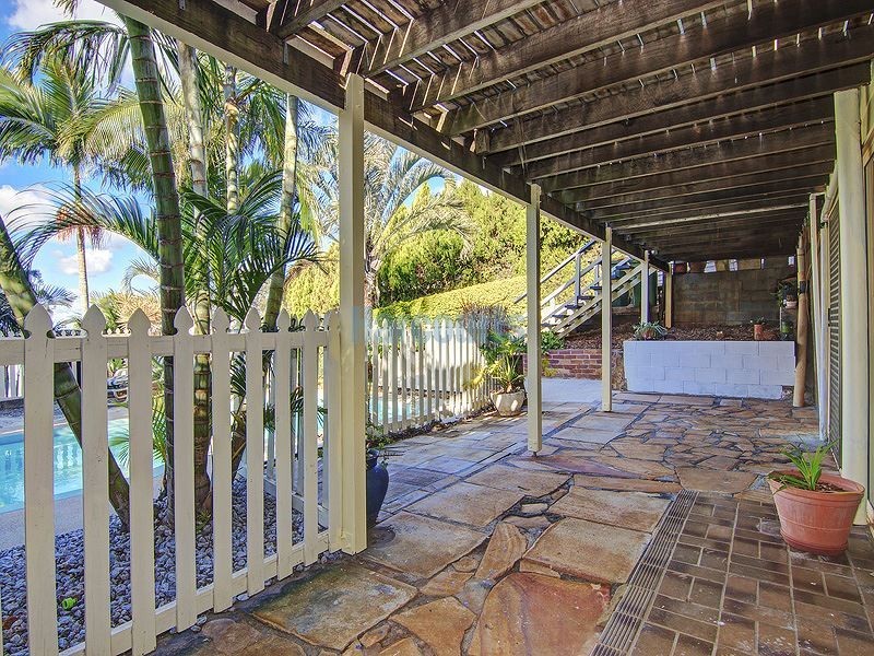 Edens Landing QLD 4207