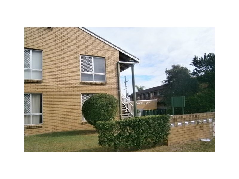 6/22 Cotswold St, Mount Warren Park QLD 4207