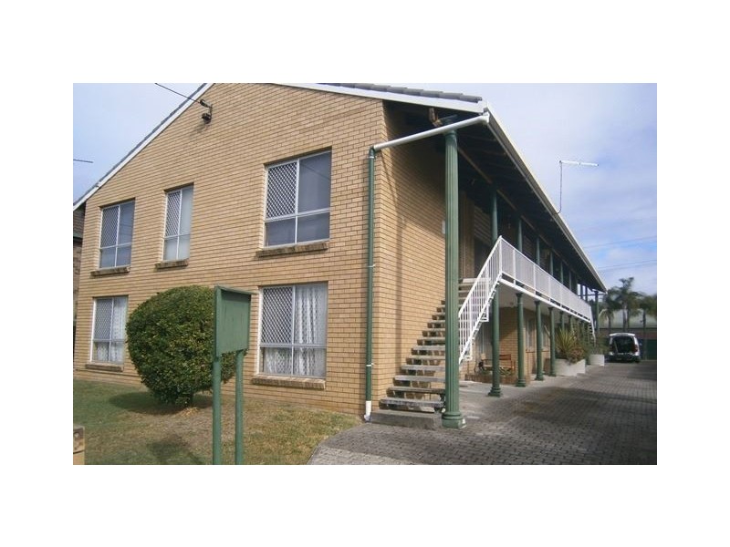 6/22 Cotswold St, Mount Warren Park QLD 4207