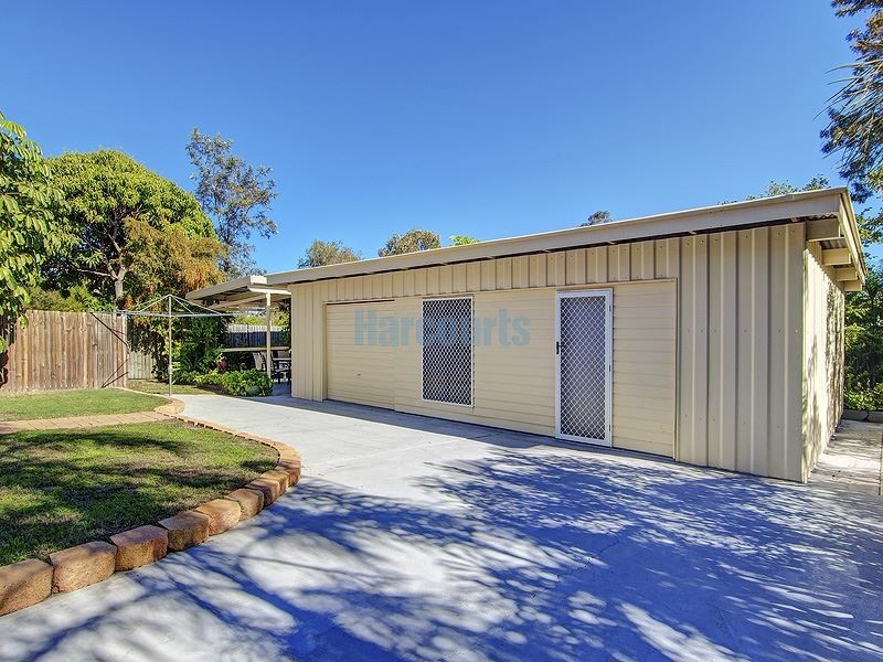 27 Logan Reserve Rd, Waterford West QLD 4133