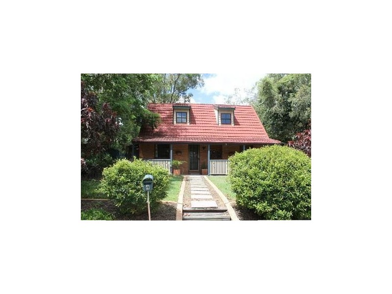4 Benjul Dr, Beenleigh QLD 4207