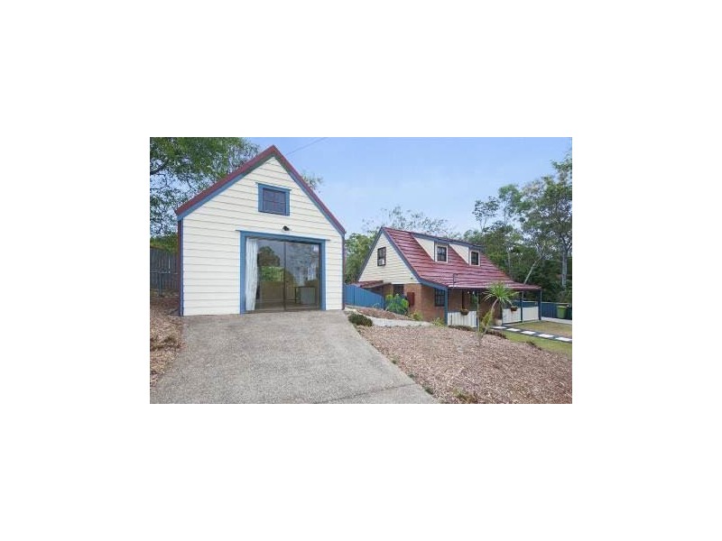 4 Benjul Dr, Beenleigh QLD 4207