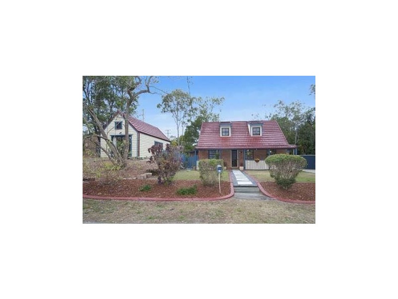 4 Benjul Dr, Beenleigh QLD 4207