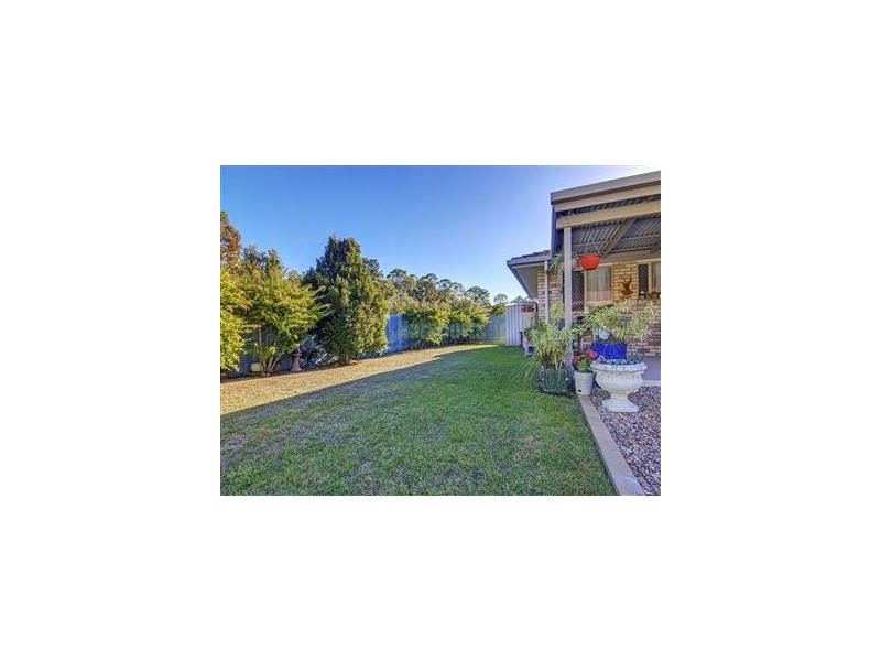 18 Condamine Place, Loganlea QLD 4131