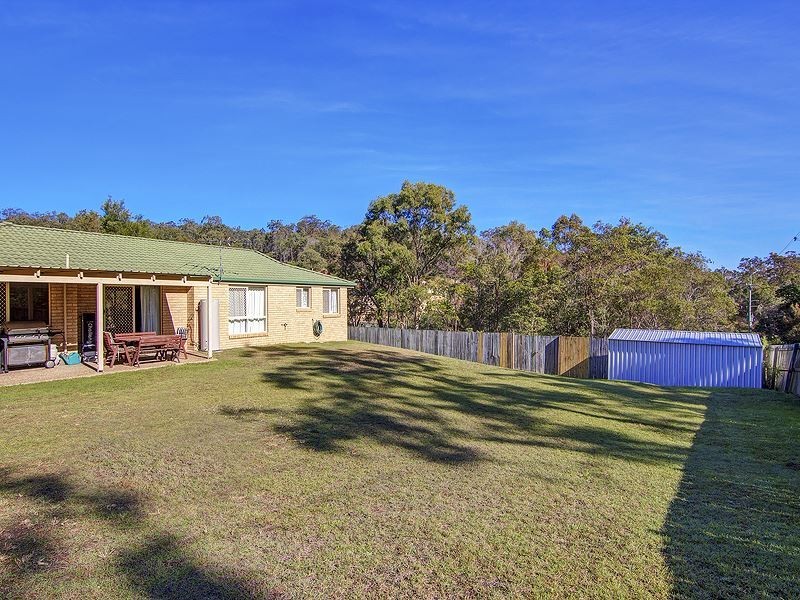 71 Tallagandra Road, Beenleigh QLD 4207