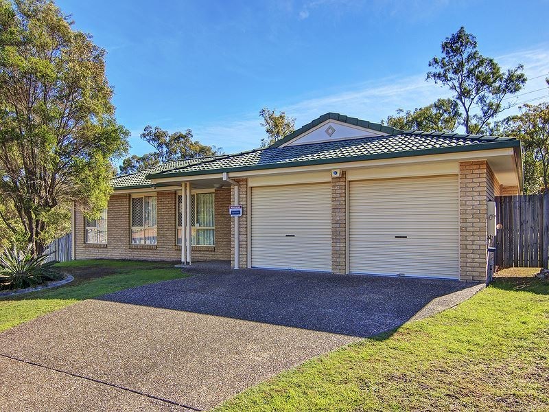71 Tallagandra Road, Beenleigh QLD 4207