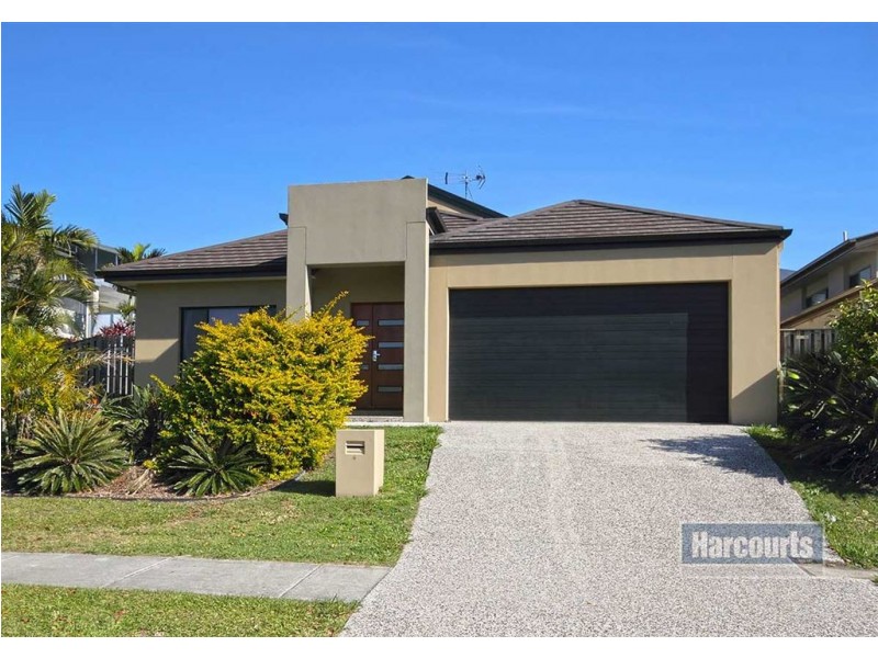 4 Waterclover Dr, Upper Coomera QLD 4209