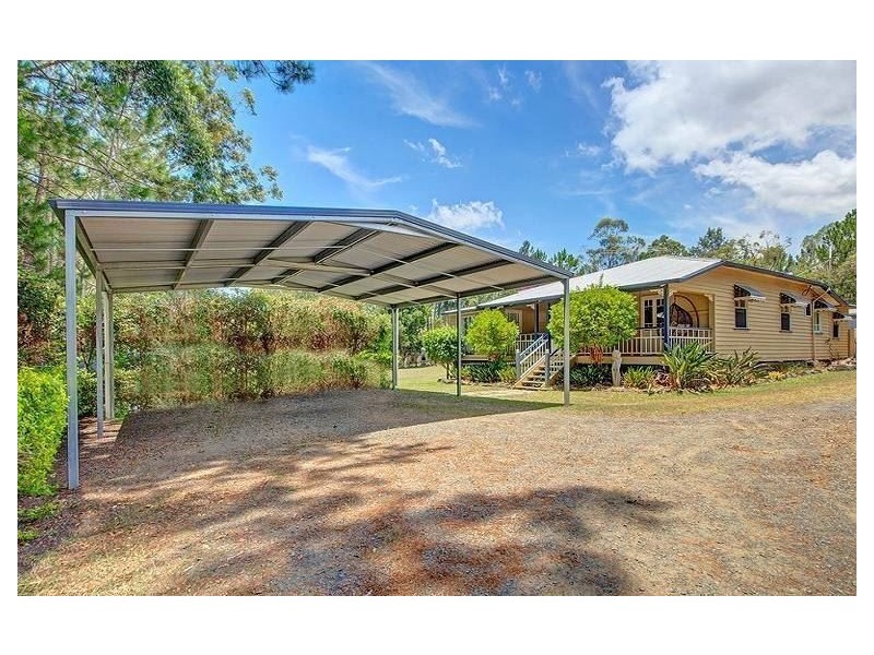 1524 Waterford Tamborine Road, Logan Village QLD 4207