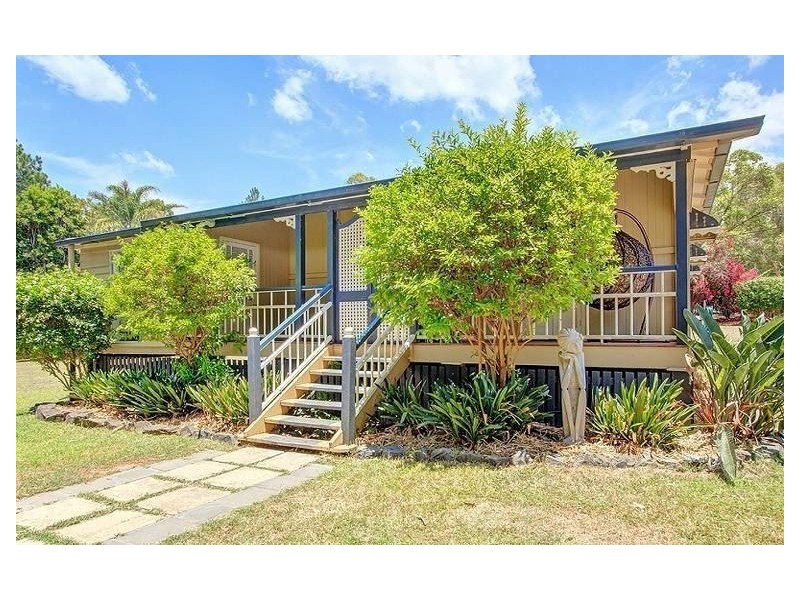 1524 Waterford Tamborine Road, Logan Village QLD 4207