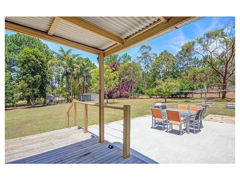 1524 Waterford Tamborine Road, Logan Village QLD 4207