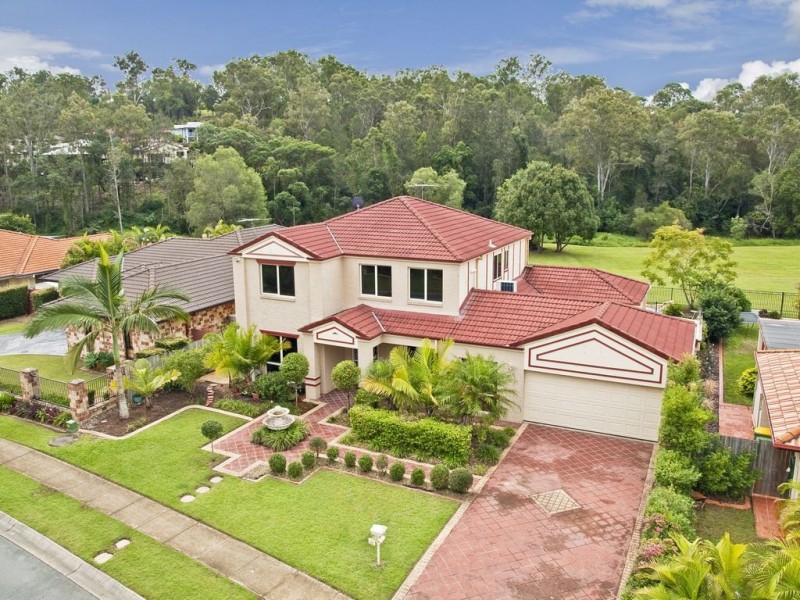 46 Albert Valley Drive, Bahrs Scrub QLD 4207
