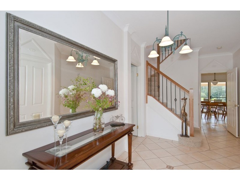 46 Albert Valley Drive, Bahrs Scrub QLD 4207