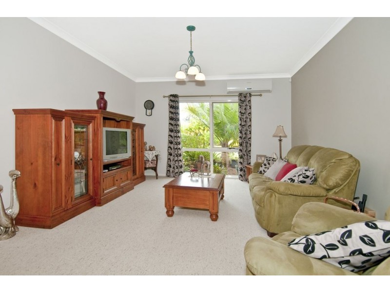46 Albert Valley Drive, Bahrs Scrub QLD 4207