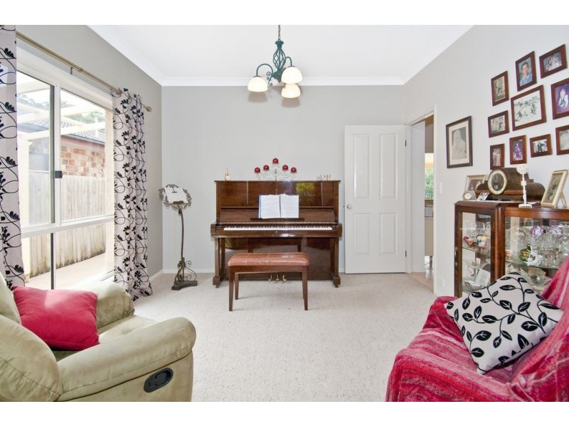 46 Albert Valley Drive, Bahrs Scrub QLD 4207