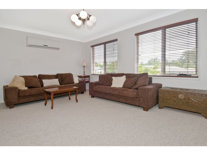46 Albert Valley Drive, Bahrs Scrub QLD 4207
