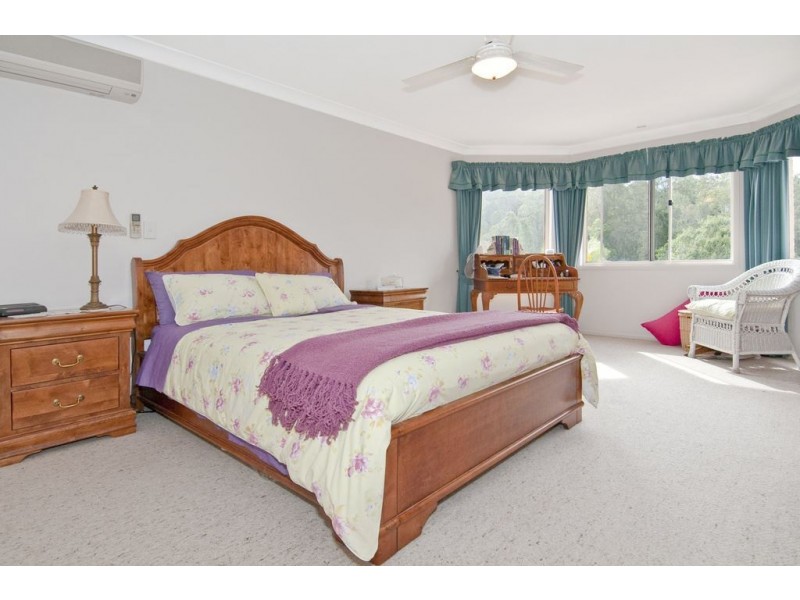 46 Albert Valley Drive, Bahrs Scrub QLD 4207