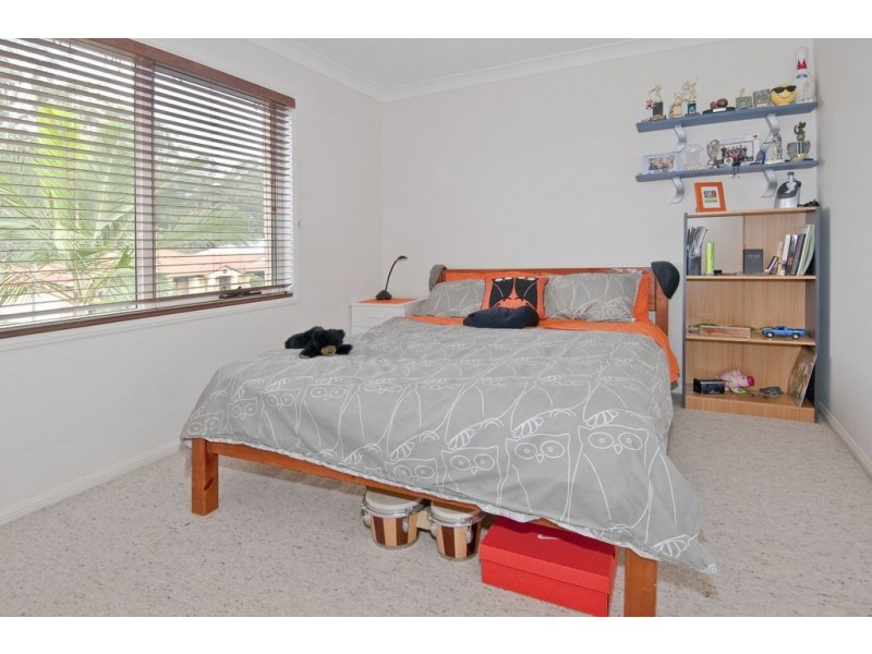 46 Albert Valley Drive, Bahrs Scrub QLD 4207