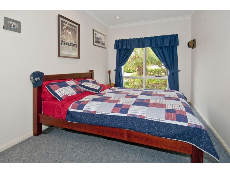 46 Albert Valley Drive, Bahrs Scrub QLD 4207