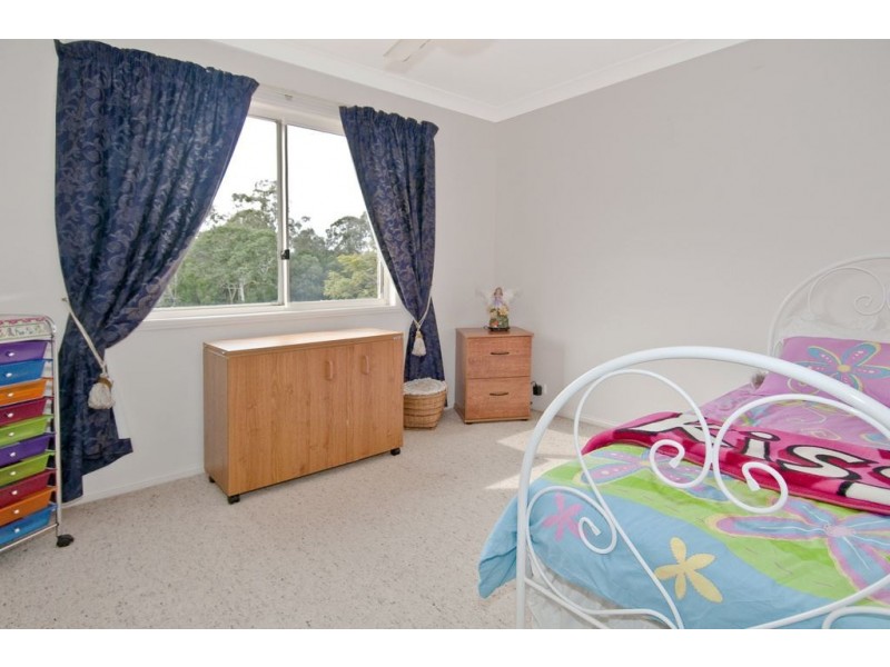 46 Albert Valley Drive, Bahrs Scrub QLD 4207