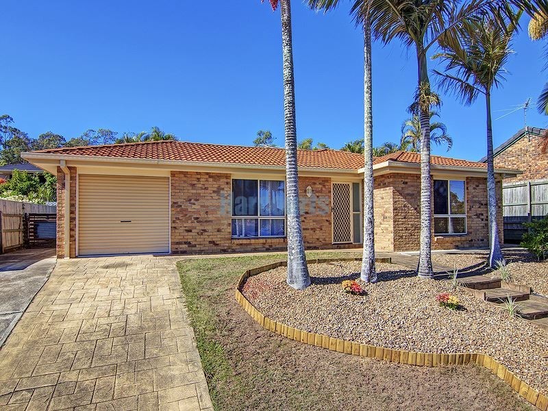 27 Stoten Street, Eagleby QLD 4207