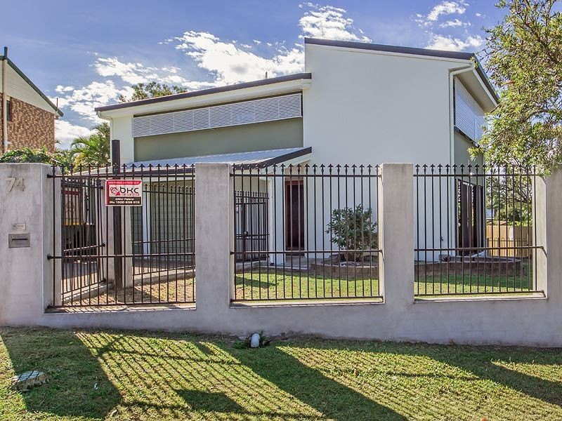 74 Colonsay Street, Middle Park QLD 4074