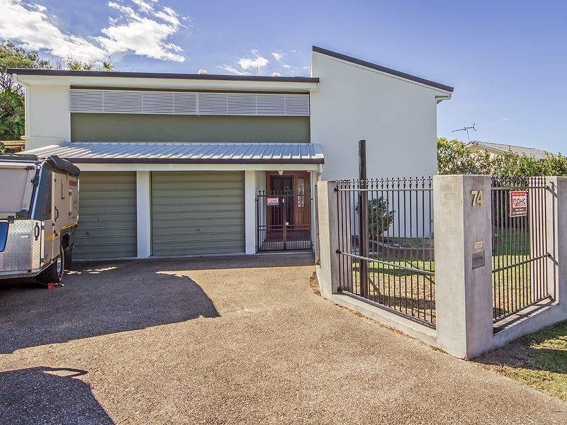 74 Colonsay Street, Middle Park QLD 4074
