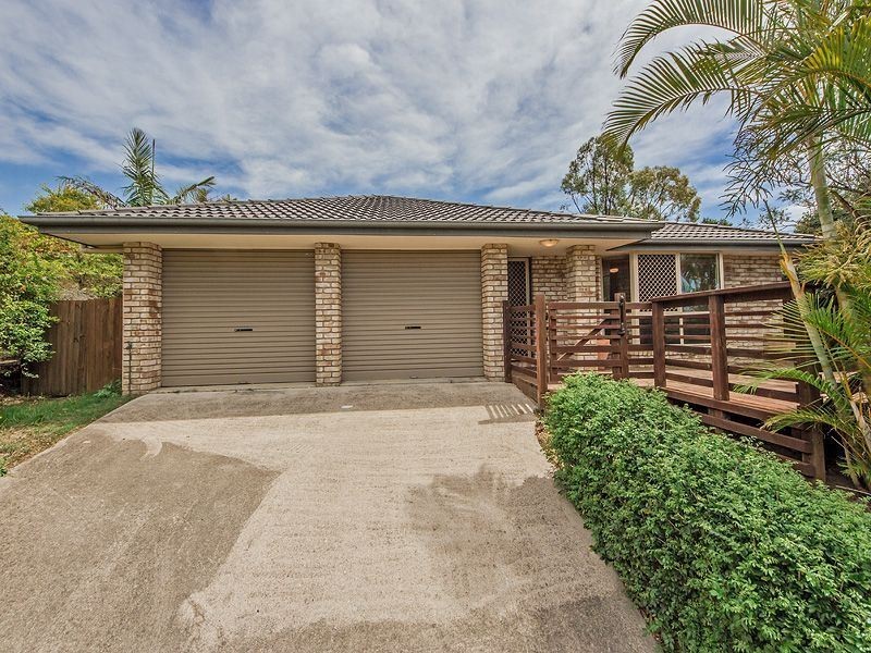 41 Kummara Road, Edens Landing QLD 4207