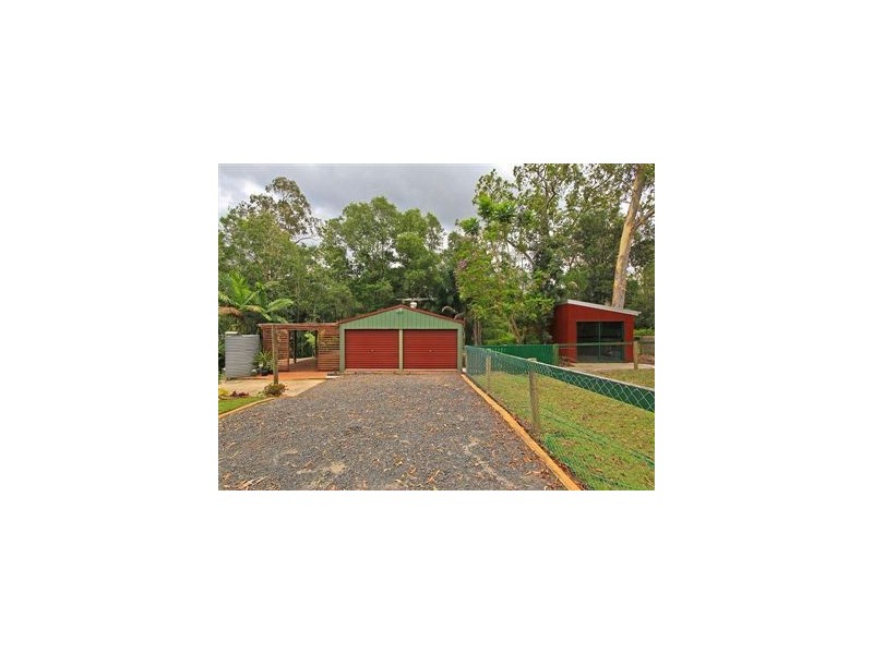 135 Hotz Road, Logan Village QLD 4207