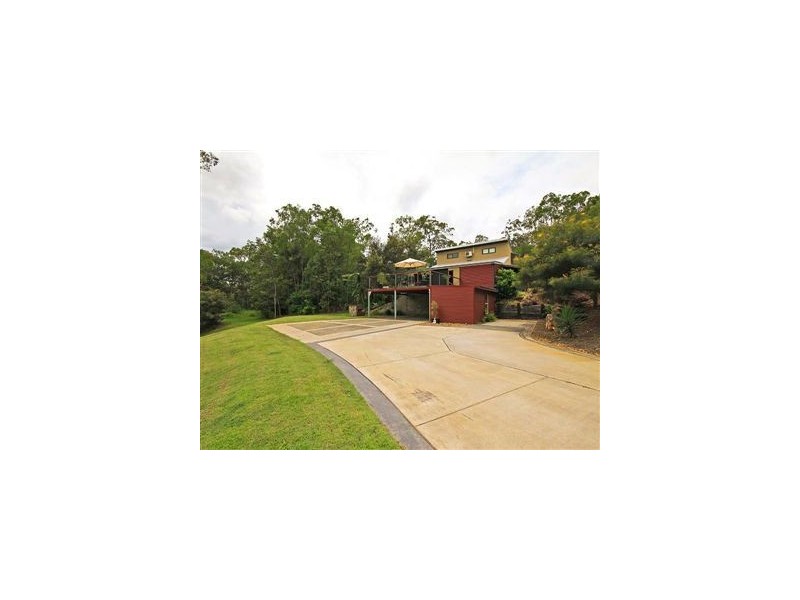 135 Hotz Road, Logan Village QLD 4207