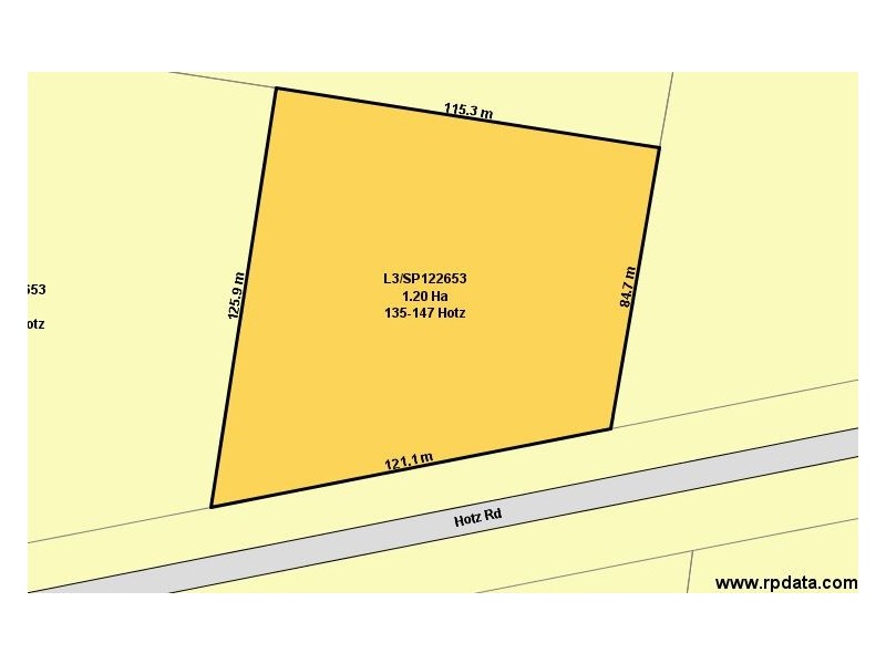 135 Hotz Road, Logan Village QLD 4207
