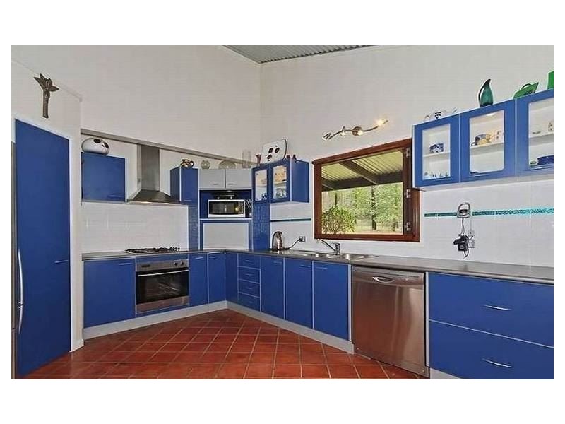 135 Hotz Road, Logan Village QLD 4207