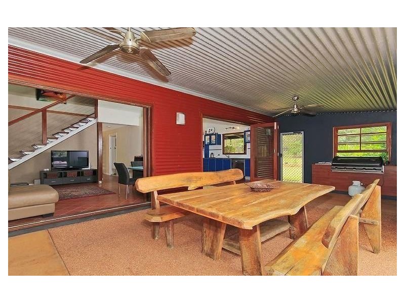 135 Hotz Road, Logan Village QLD 4207
