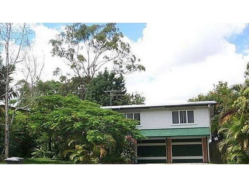 37 Cinderella Drive, Springwood QLD 4127