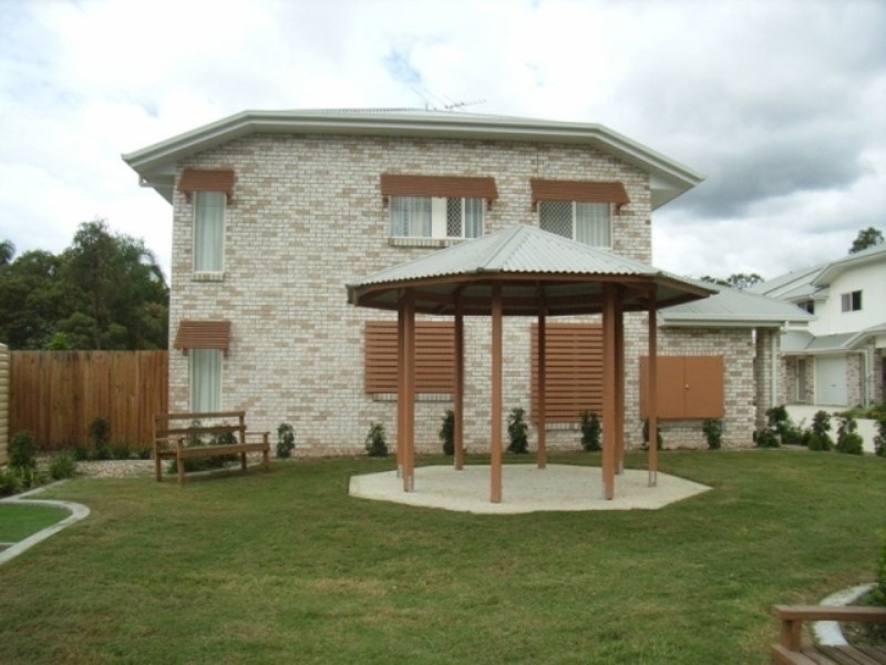 8/95 Riverhills, Eagleby QLD 4207