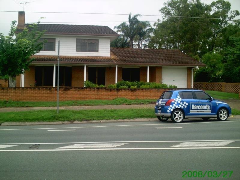 136 Logan Street, Eagleby QLD 4207