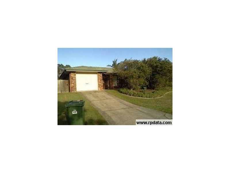 24 Carlton Close, Bethania QLD 4205