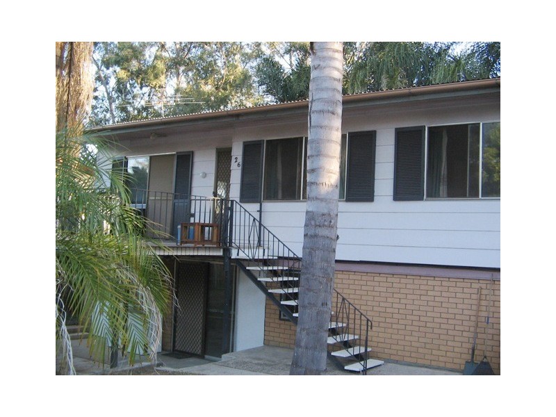 26 Palm Avenue, Kingston QLD 4114