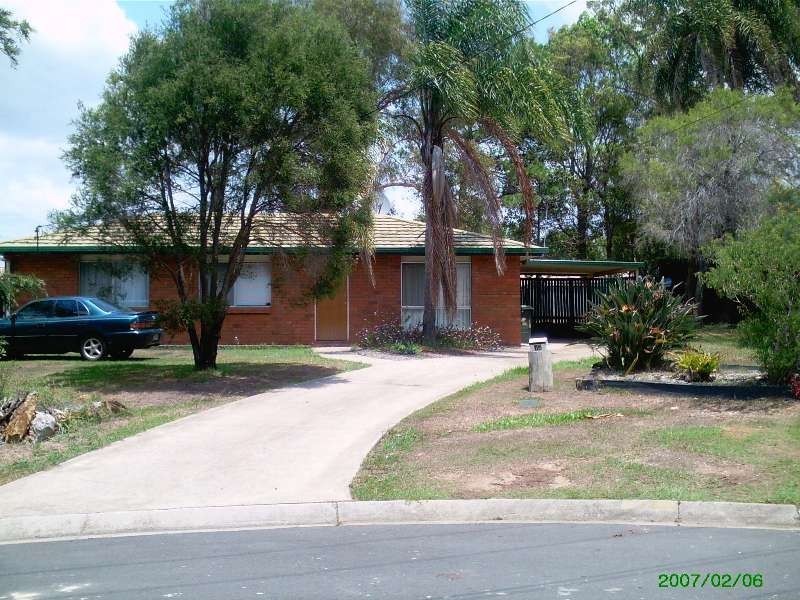12 Devron Street, Eagleby QLD 4207