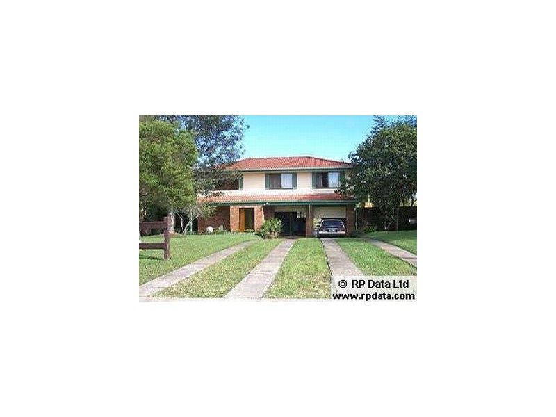 72 Spanns Road, Beenleigh QLD 4207