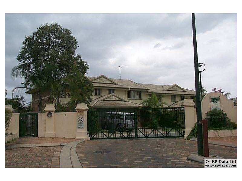 29/17 Marlow Street, Woodridge QLD 4114