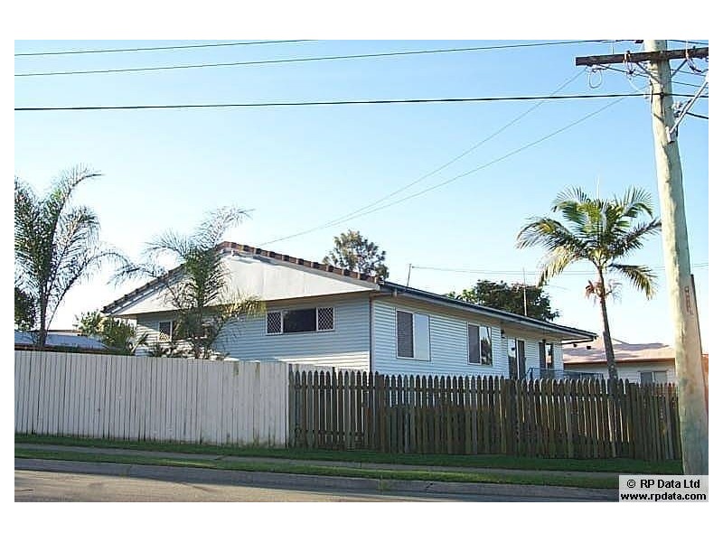121 Milne Street, Beenleigh QLD 4207