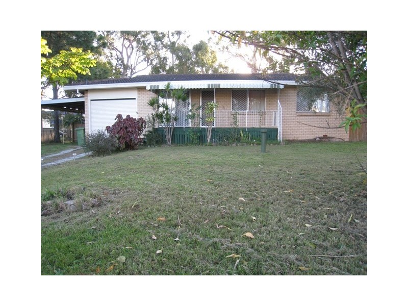 13 Astro Court, Slacks Creek QLD 4127