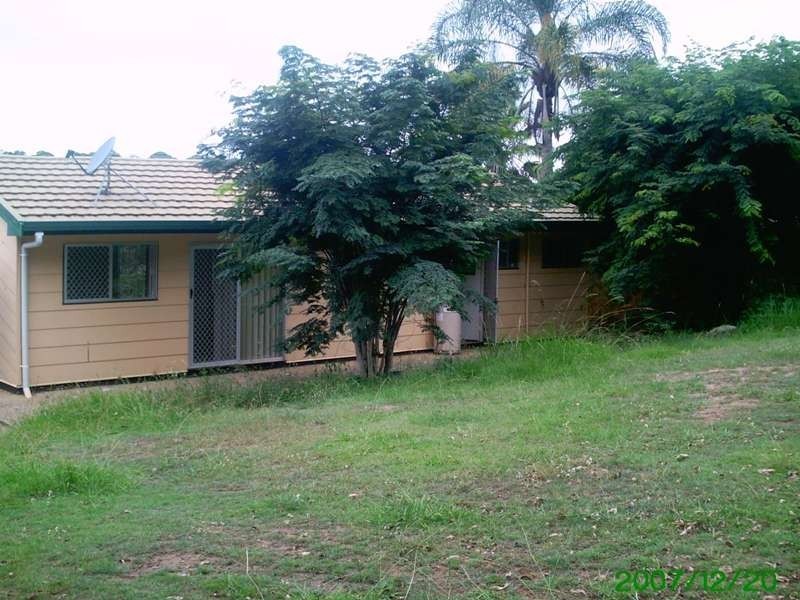 25 Halliday Street, Eagleby QLD 4207