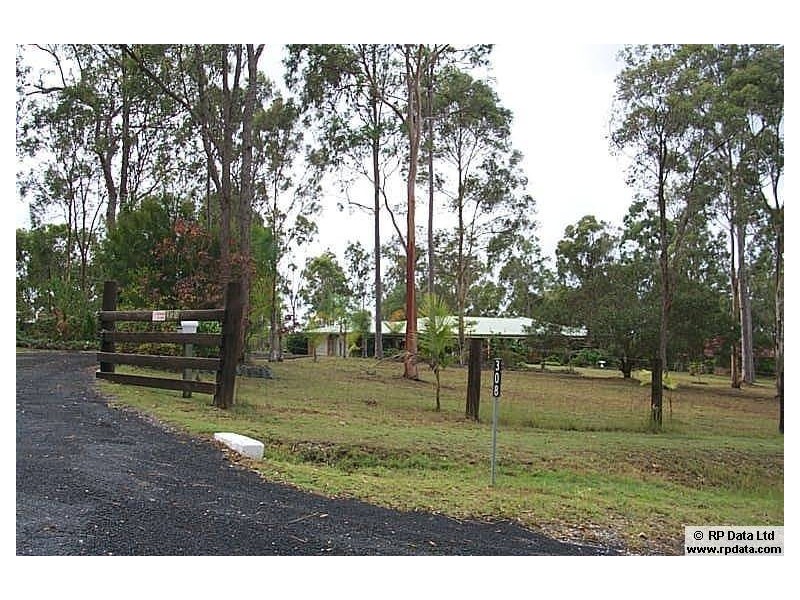 308 Tallagandra Road, Holmview QLD 4207
