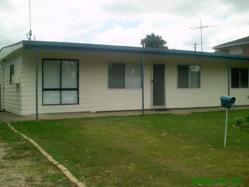 3 Buchanan Street, Beenleigh QLD 4207