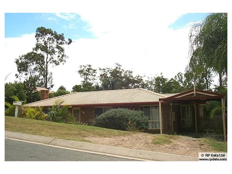 25 Jessie Crescent, Bethania QLD 4205