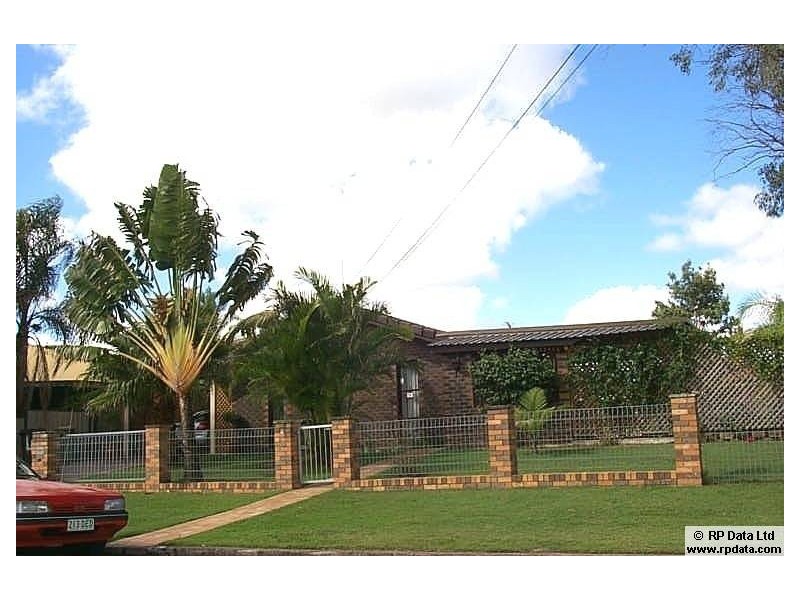 4 Old Trafford Road, Bethania QLD 4205