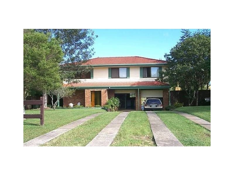 72 Spanns Road, Beenleigh QLD 4207